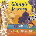 Ginny's Journey its okay to be sad